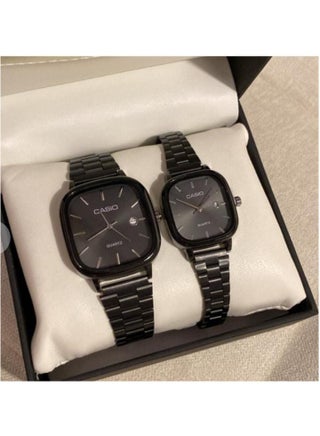 Casio couple watches for men and women - pzsku/ZD955097A255B0E290604Z/45/1748710070/279796ef-431b-4349-b436-b3d642bf27bd