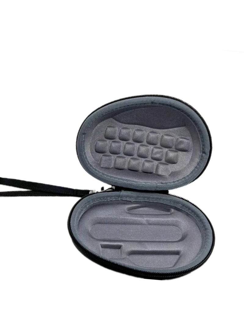 SYOSI Hard Travel Mouse Case for Razer Basilisk X Hyperspeed Basilisk Ultimate Logitech G602 G604 Wireless Gaming Mouse Portable Carrying Protective Storage Bag No Shake - Image 5