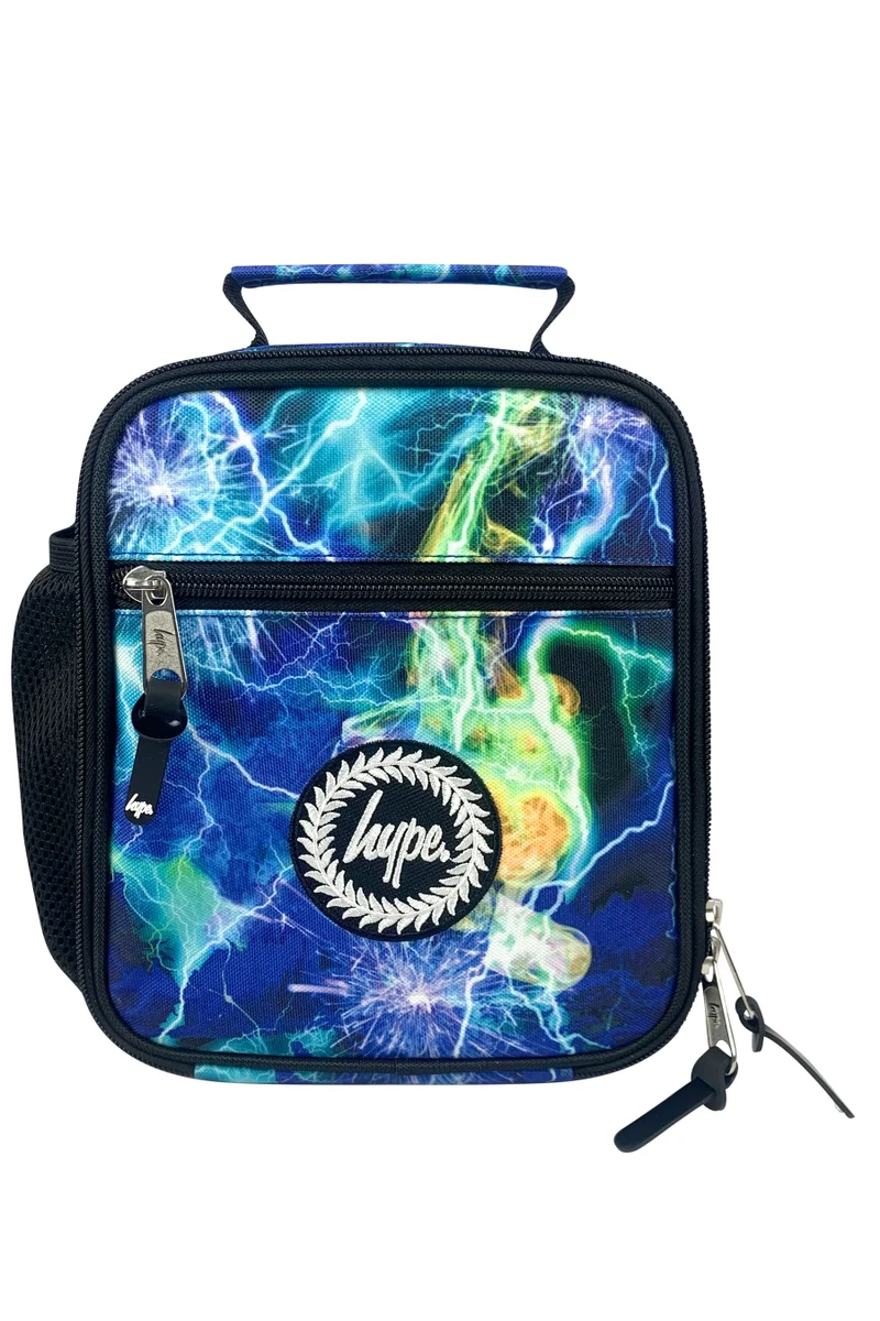 هايب Kids Insulated Lunch Bag