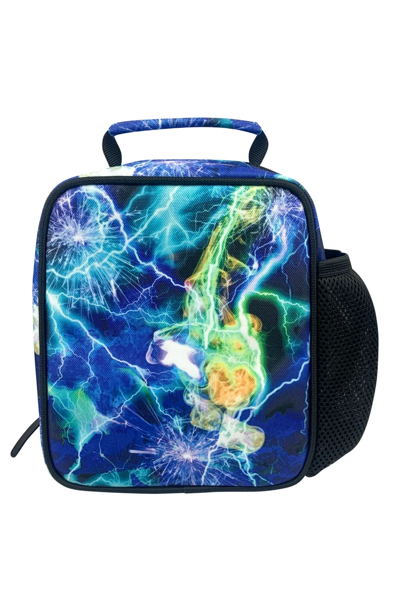 هايب Kids Insulated Lunch Bag