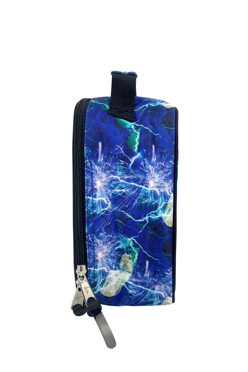 JUST HYPE Kids Insulated Lunch Bag - Image 3