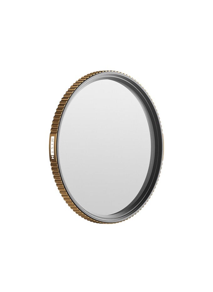 Polar Pro - PolarPro QuartzLine FX Mist Heavy Filter (67mm, 1/2 Diffusion) - Image 1