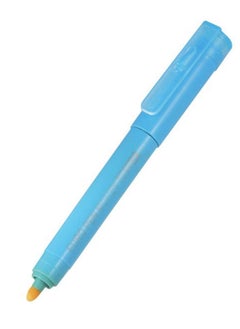 NIBEMINENT Multi-Function UV Light Money Counterfeit Detector Pen Blue 