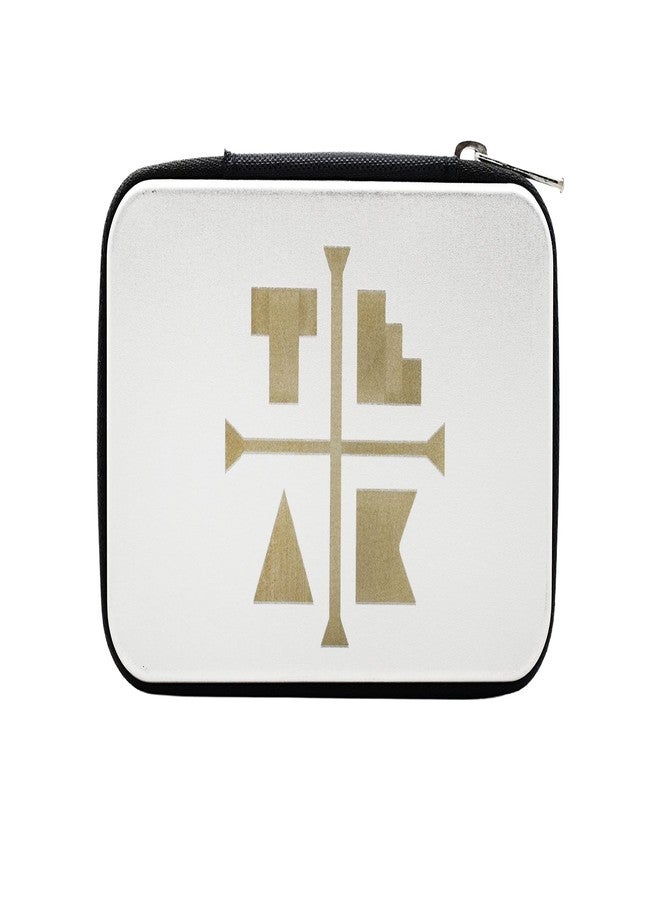 Teak Tuning Engraved Fingerboard Repair Kit - Includes Engraved Case & Tools - Perfect for Fingerboards - Teak Tuning - Image 3