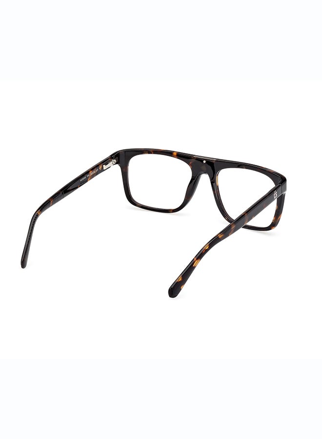 GUESS MEN FULL RIM GU5032805255 ACETATE FRAME - Image 5
