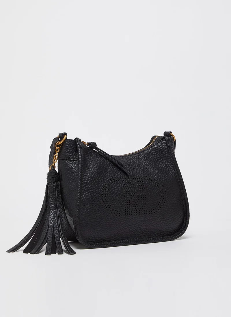 Liu Jo Shoulder bag with charm
