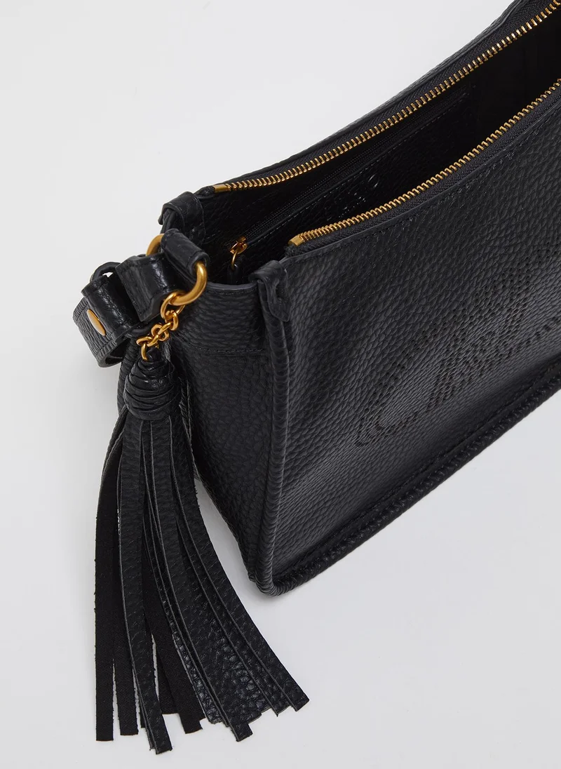 Liu Jo Shoulder bag with charm
