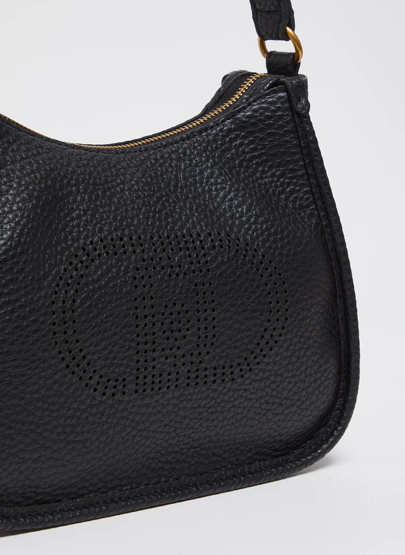 Liu Jo Shoulder bag with charm