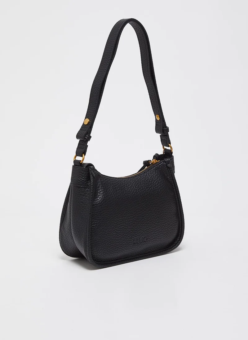 Liu Jo Shoulder bag with charm