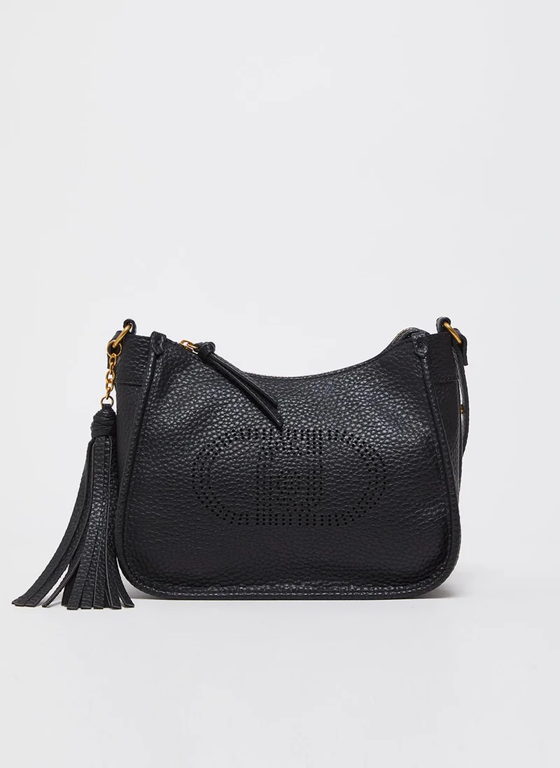 Liu Jo Shoulder bag with charm