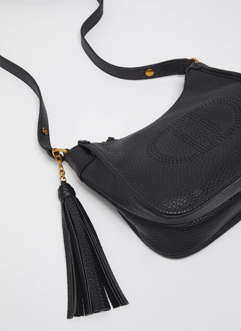 Liu Jo Shoulder bag with charm