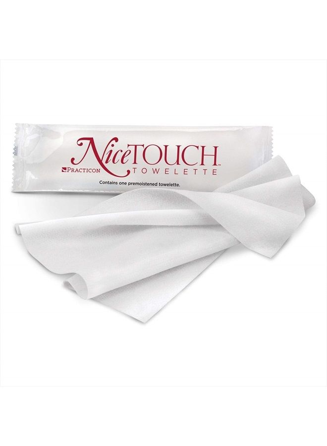 7047412 NiceTOUCH Towelettes Bulk Case 250/Pack
