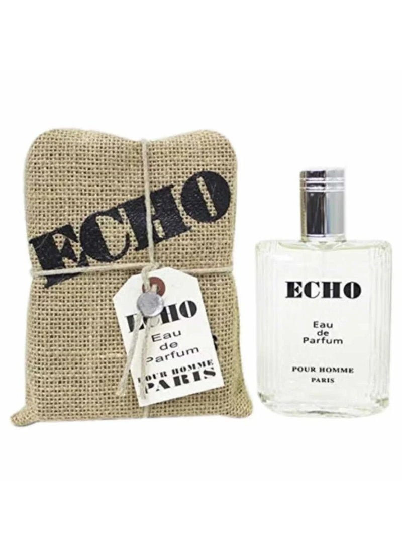 Paris Echo Man EDP 100ml 