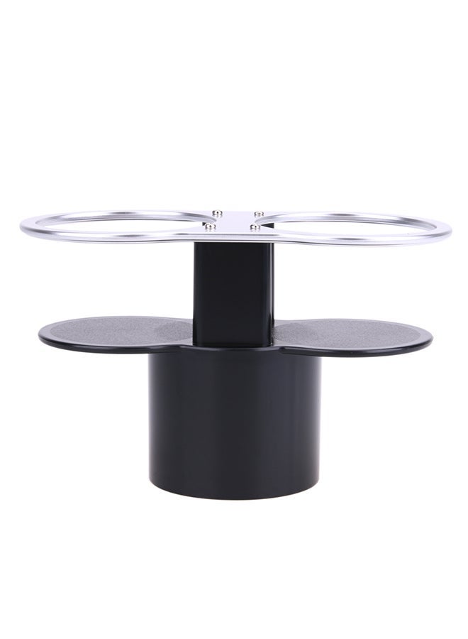 Double Hole Car Cup Holder - Image 5