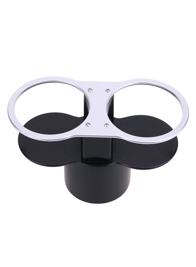 Double Hole Car Cup Holder - Image 3