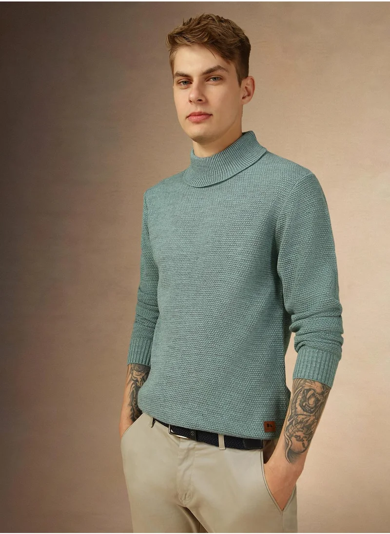 دينيس لينغو SWEATER