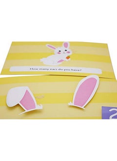 nerdnerdy NerdNerdy How Questions/Reserach Backed/Speech Therapy Material/Autism Toy for Speech Development/Helps in receptive Language/Language & Communication/Sensory Integration.  - Image 3