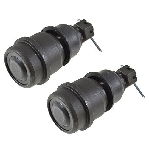 TRQ Front Upper Ball Joint Set Compatible with 2006-2008 Dodge Ram 1500 2003-2010 Ram 2500 Ram 3500 2011-2022 Ram 2500 3500 - Image 4