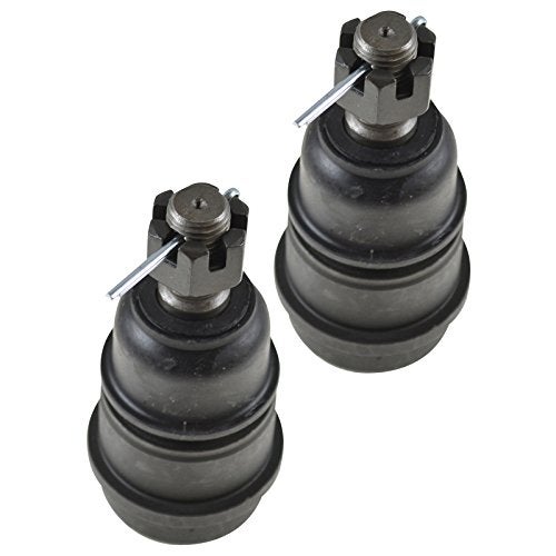 TRQ Front Upper Ball Joint Set Compatible with 2006-2008 Dodge Ram 1500 2003-2010 Ram 2500 Ram 3500 2011-2022 Ram 2500 3500 - Image 3