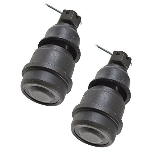 TRQ Front Upper Ball Joint Set Compatible with 2006-2008 Dodge Ram 1500 2003-2010 Ram 2500 Ram 3500 2011-2022 Ram 2500 3500 - Image 5