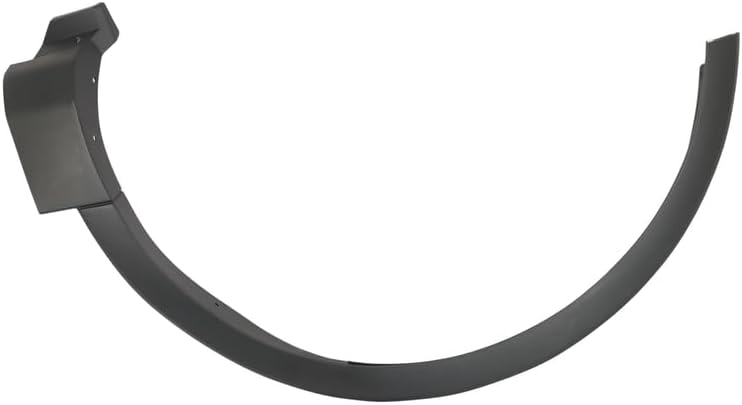 VGAAB Over Fender Front (Driver Side) for Explorer 2016-2020 Aftermarket Replacement - Image 1