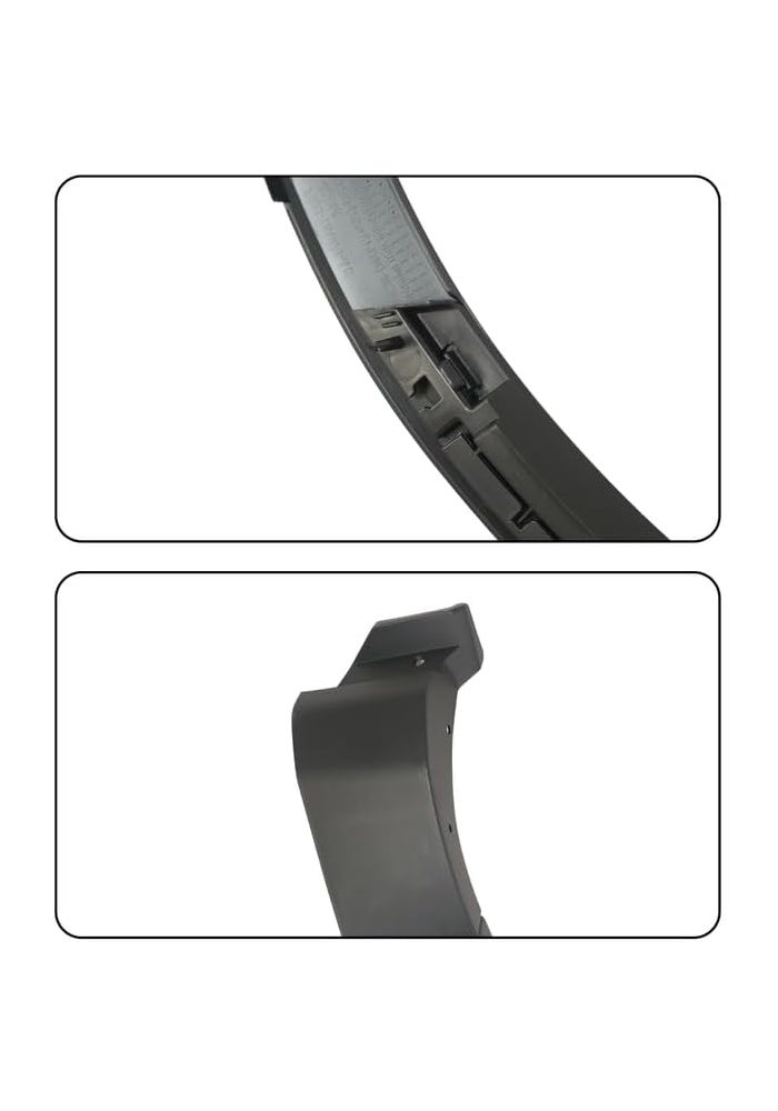 VGAAB Over Fender Front (Driver Side) for Explorer 2016-2020 Aftermarket Replacement - Image 2
