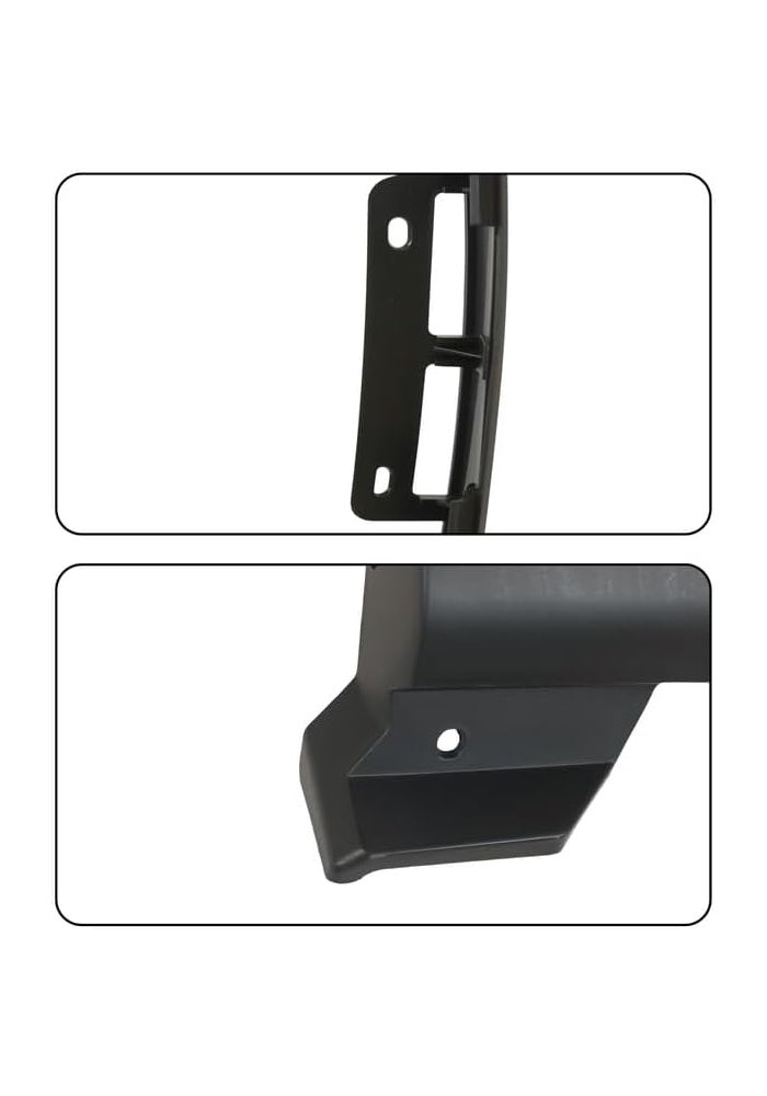 VGAAB Over Fender Front (Driver Side) for Explorer 2016-2020 Aftermarket Replacement - Image 3