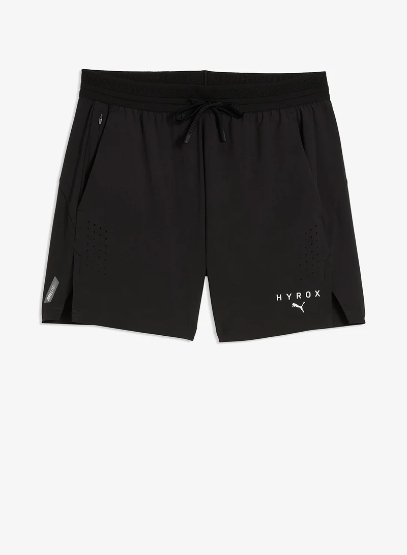 بوما 5" Hyrox Dryelite Shorts