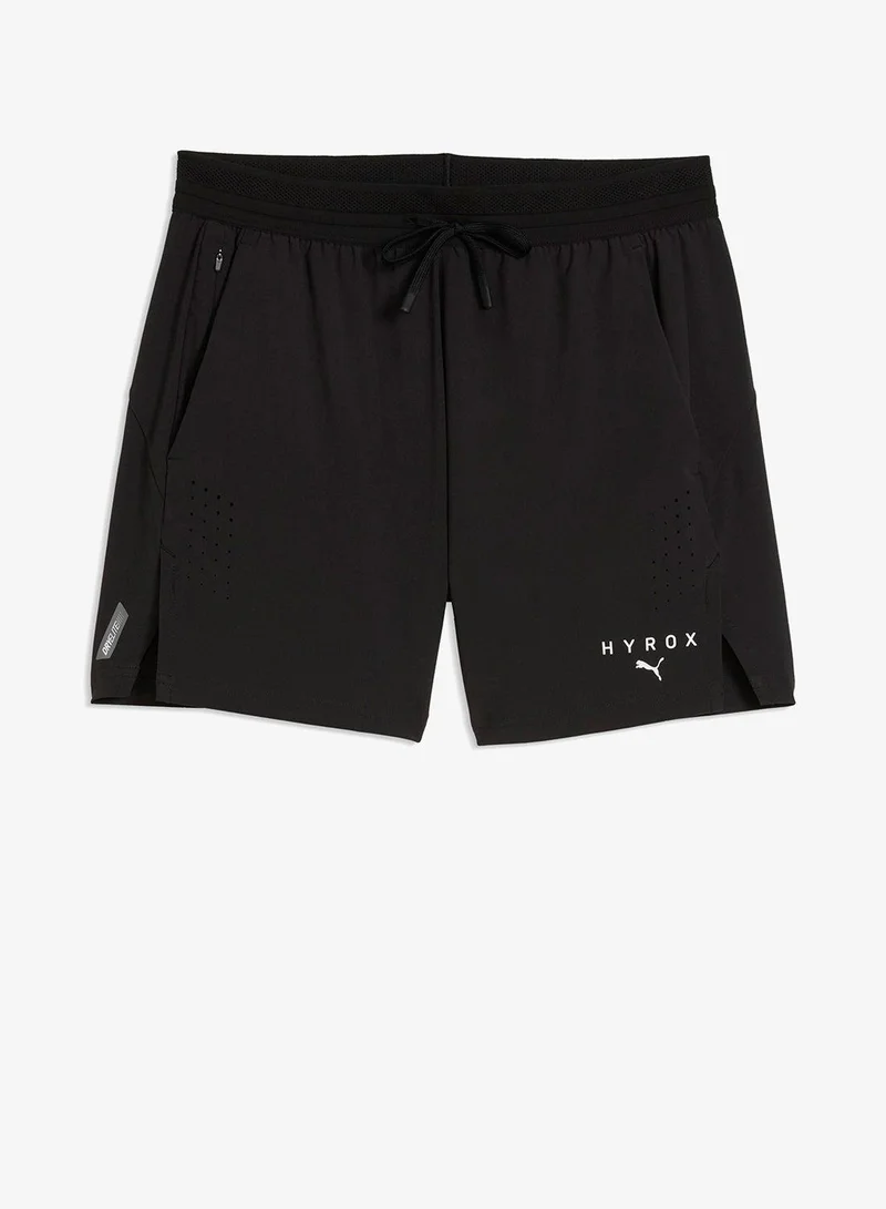 بوما شورت درايلايت هي روكس  بوصة