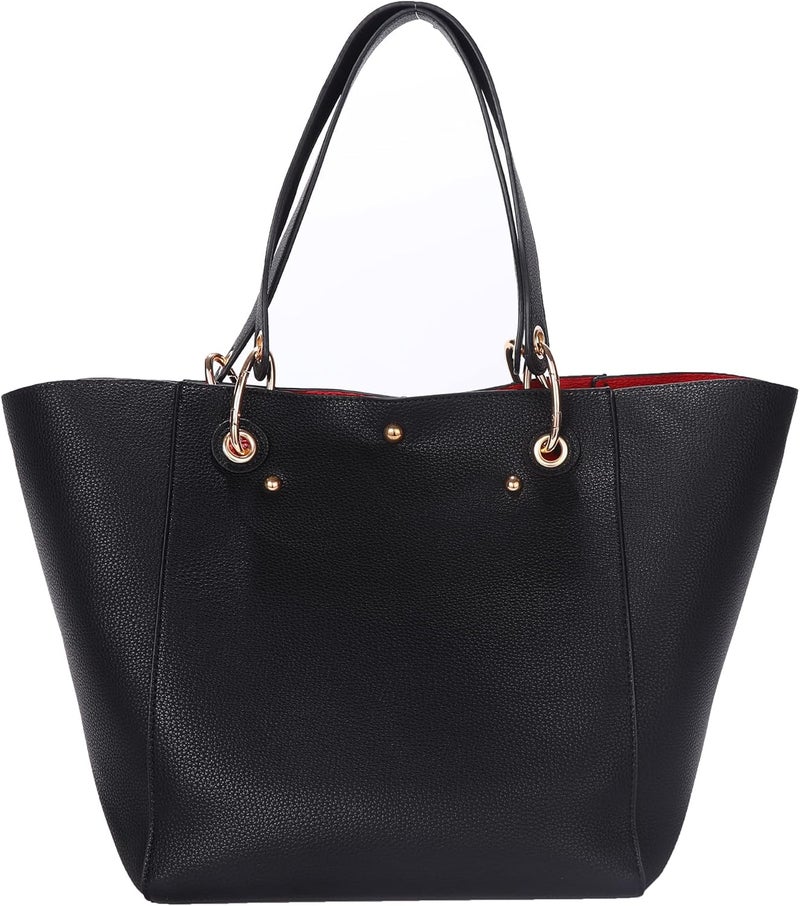sqlp Large Work Tote Bag for Women Designer Purses and Handbags Big Bucket bags Ladies Travel Crossbody Purse - Image 5