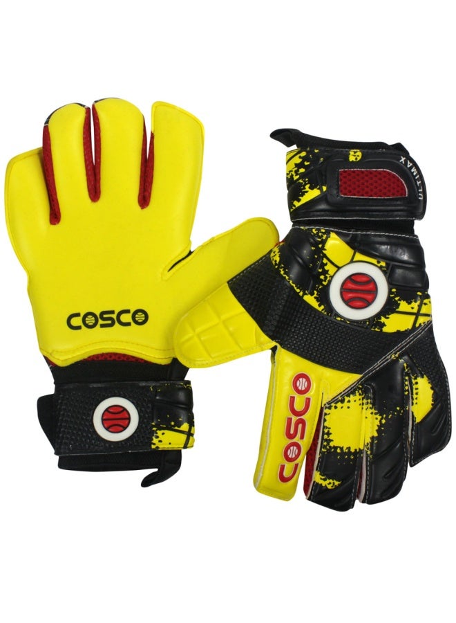 COSCO Football Gloves Ultimax M