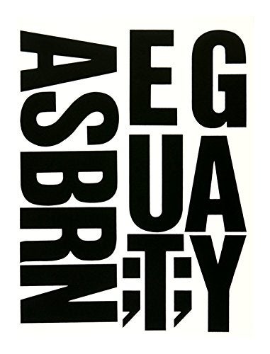 Chartpak Press-On Vinyl Uppercase Letters, Self Adhesive, Black, 4"h, 58/Pack - Image 2