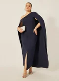 Styli Navy Blue