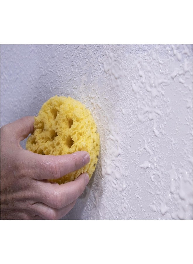 Marshalltown Texture Sponge Kit - Knockdown & Orange Peel - Image 4