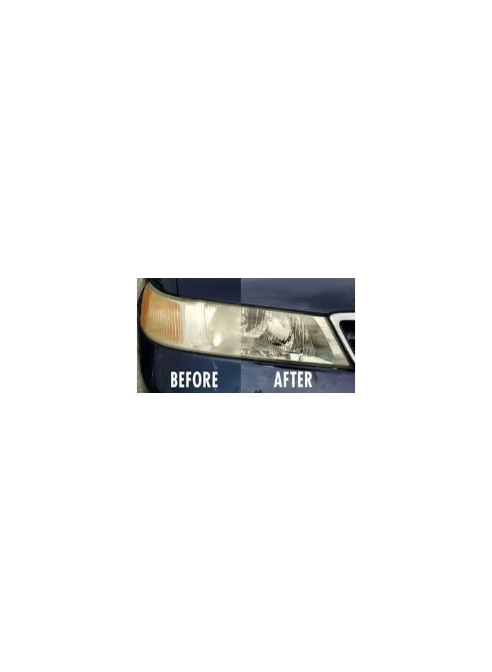 Sonax PROFILINE Headlight Polish Art. No.: 276141 - Image 2