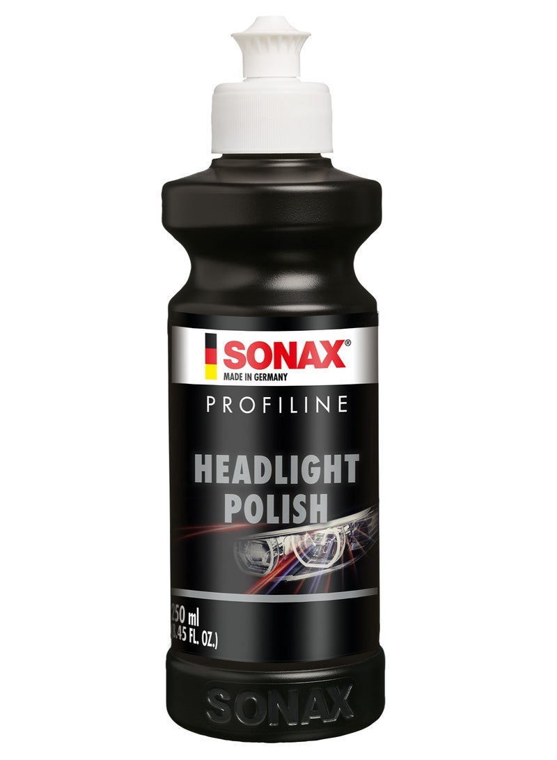 Sonax PROFILINE Headlight Polish Art. No.: 276141 - Image 1