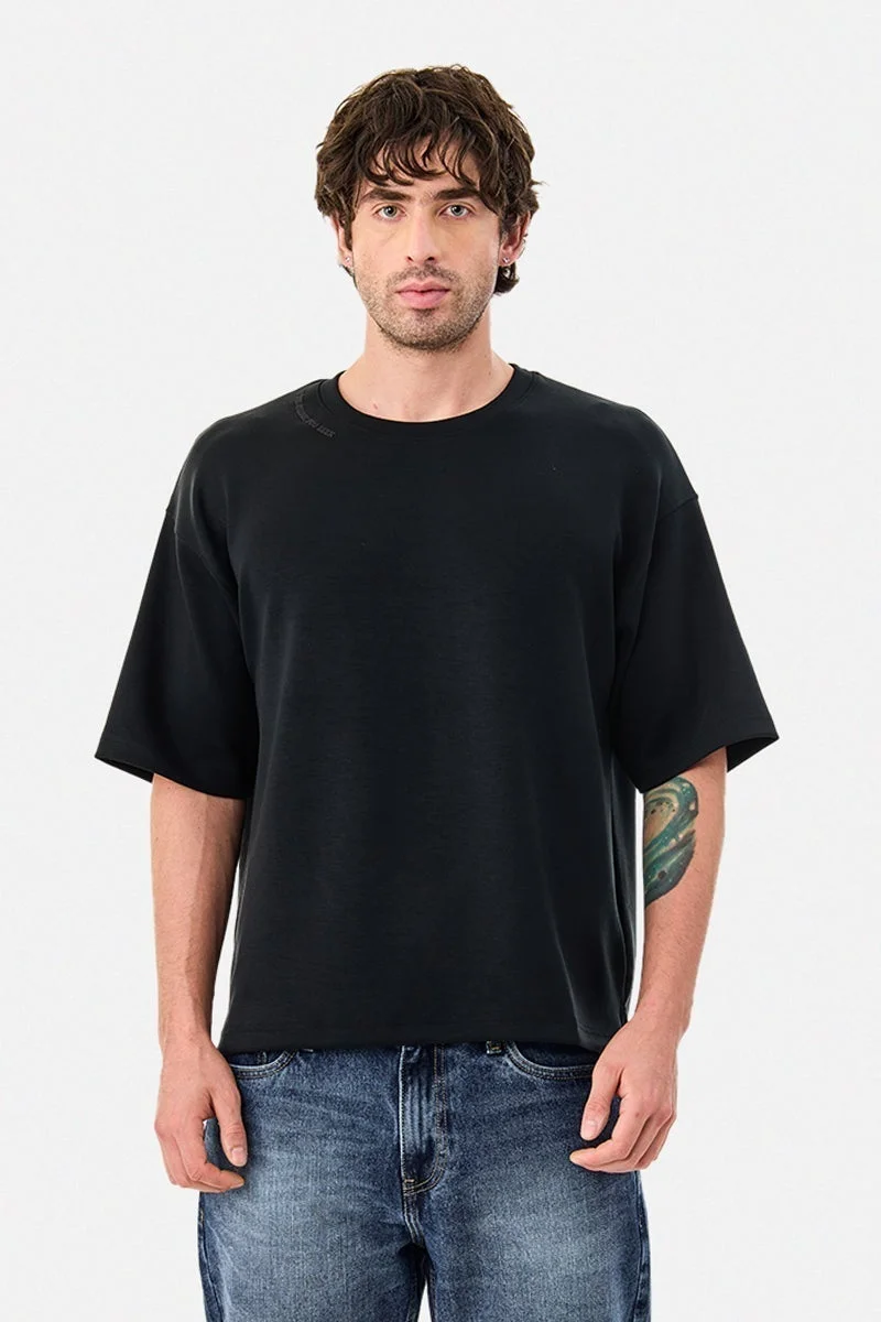 SNITCH Stretch Oversized T-Shirt
