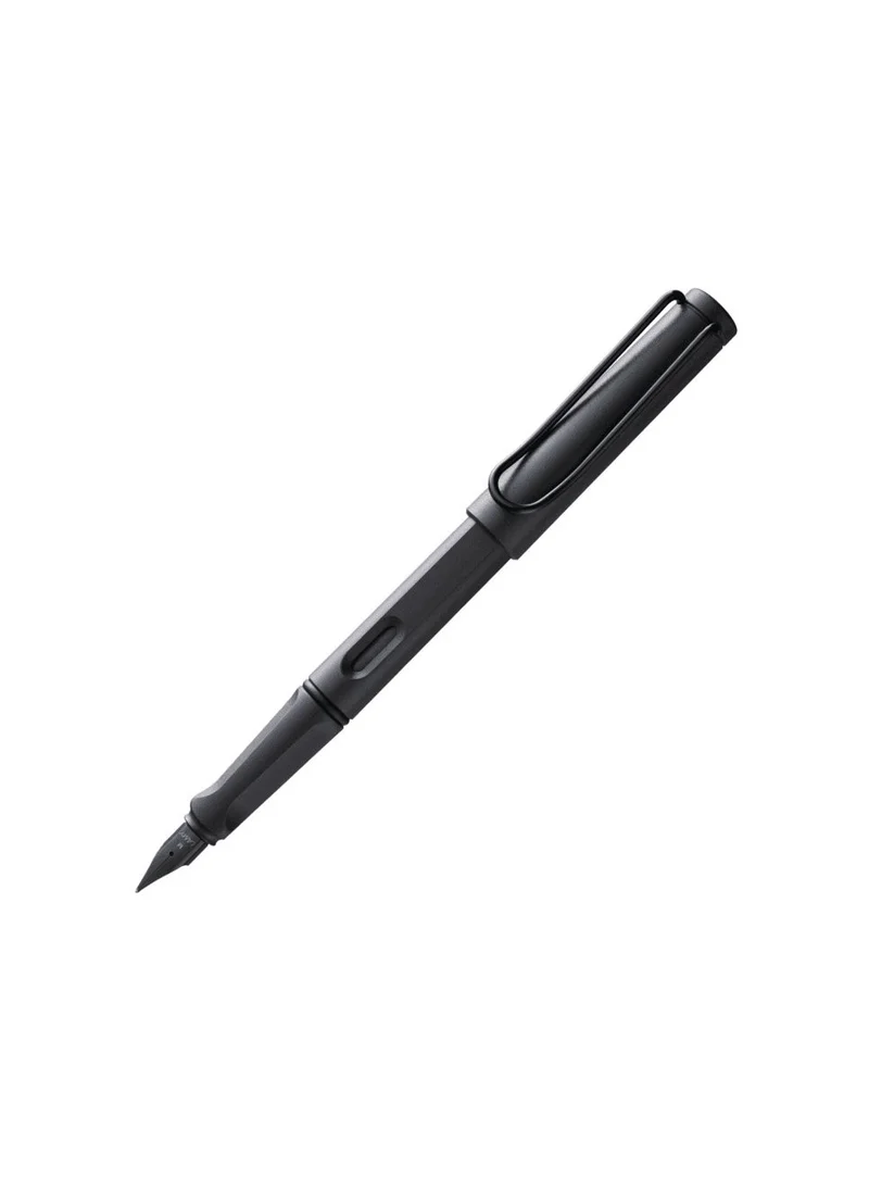 LAMY Black Fountain Pen Smooth Writing Black