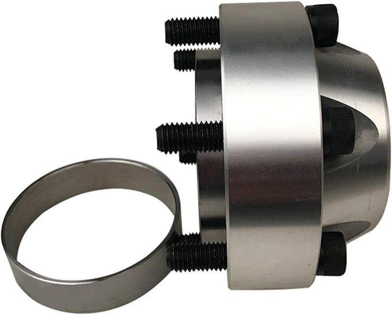Wivplex Manual Free Wheel Locking Hub Lock 31T - Image 5