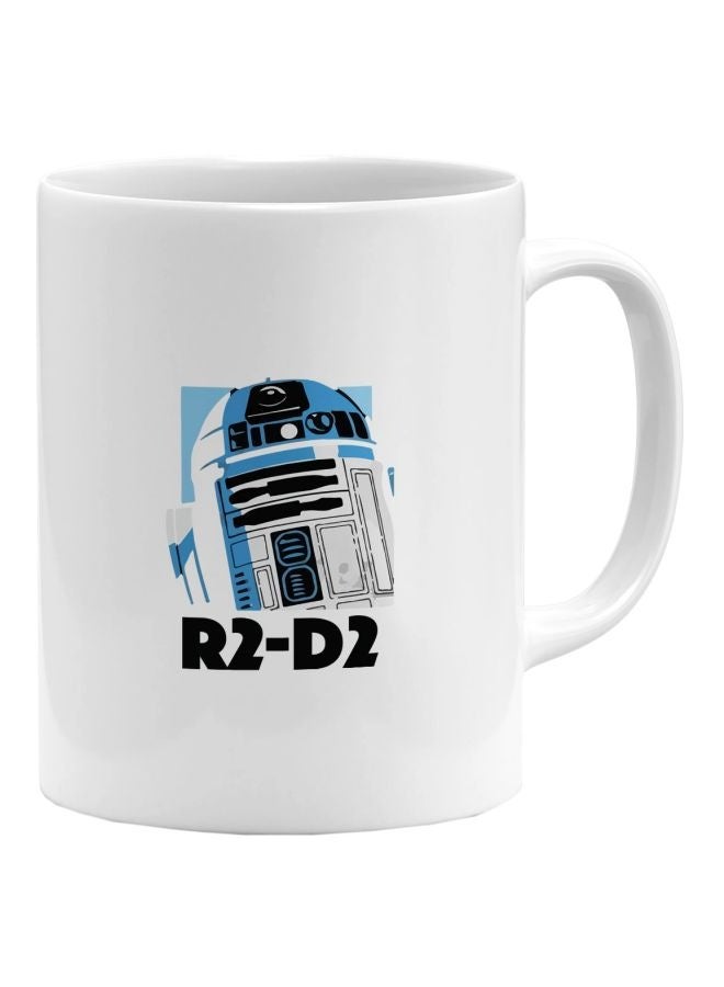 LIT Star Wars Printed Coffee Mug - Image 1