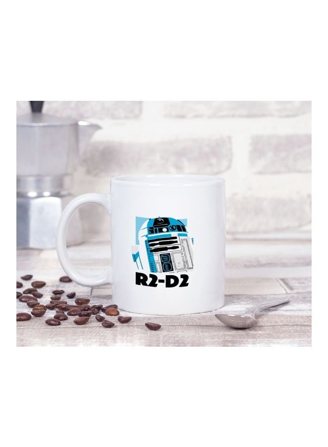 LIT Star Wars Printed Coffee Mug - Image 3