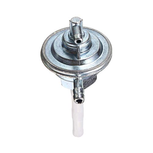 DFuerdivn Fuel Gas Switch Pump Valve Petcock For Gy6 50cc 125cc 150cc Scooter Moped Go Kart ATV Fuel Gas Tank Petcock - Image 3