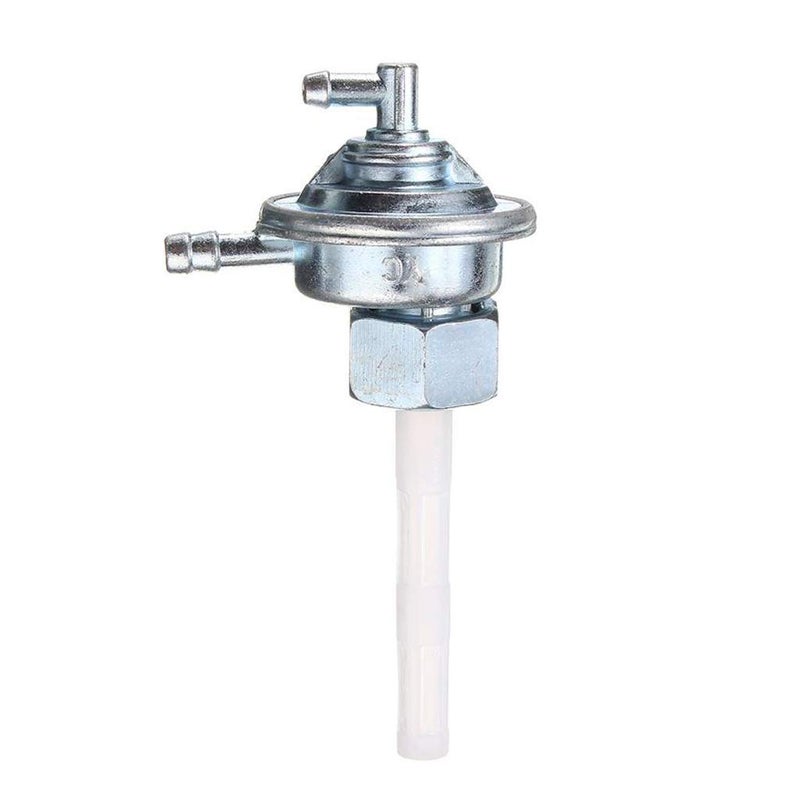 DFuerdivn Fuel Gas Switch Pump Valve Petcock For Gy6 50cc 125cc 150cc Scooter Moped Go Kart ATV Fuel Gas Tank Petcock - Image 2