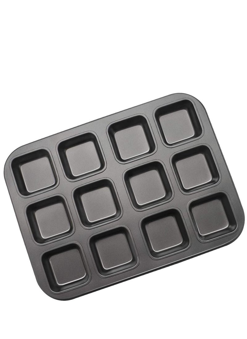 المفرج صينية كيك 12 كوب  - Image 2