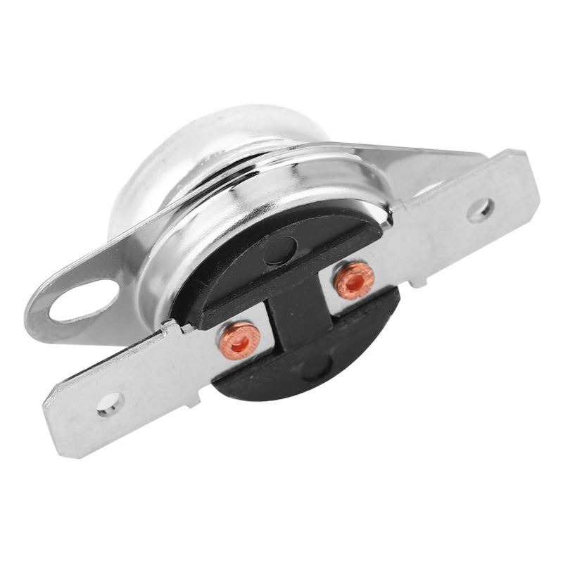 5 Pcs KSD301 Switch Temperature Control Thermostat Thermal Switch 250V10A NO150℃ - Image 3