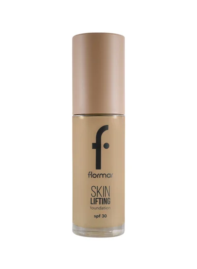 flormar Flormar NP Skin Lifting Fdt - 110 Golden Honey