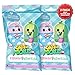 Cats vs Pickles Kittens vs Gherkins Mystery Bag Contains 2 Pairs of 3 Bean Filled Plushies Collect These as Stocking Stuffers Fidget Toys or Sensory Toys Great for Kids Boys Girls Collect Them All - Image 3
