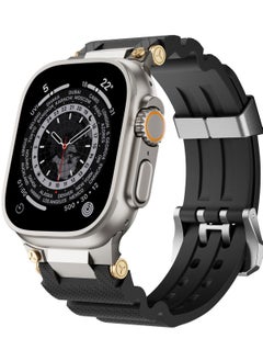 New Silicone Bands