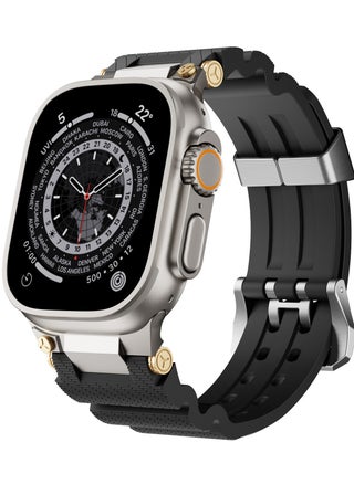 New Silicone Bands