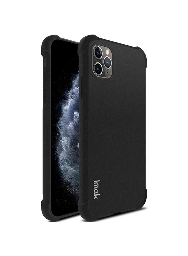 The Bros Case For iPhone 11 Pro IMAK All-inclusive Shockproof Airbag TPU Case, with Screen Protector